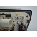 Comando Ar Condicionado Painel Ford Ka 2008 - 2013 Original