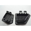 Par Difusor Saida Ar Superior Painel Bmw 320 2021 Original