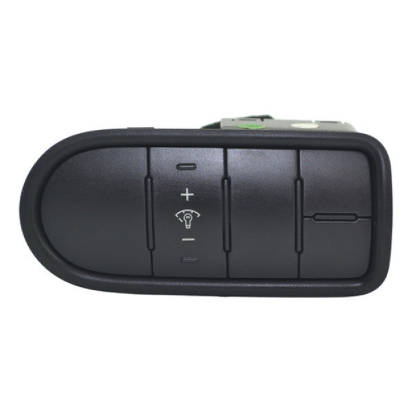Botão Regulagem Luz Painel Kia Cerato 2018 Original