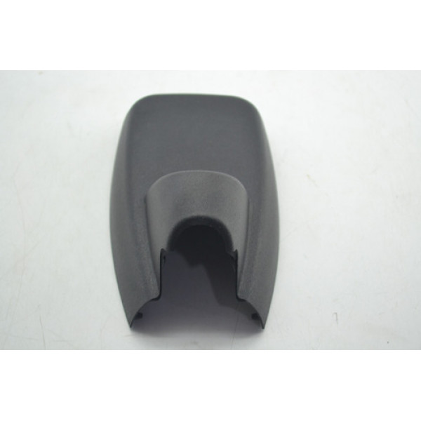 Moldura Retrovisor Interno Ford New Fiesta 2013 2014 Origina