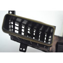 Difusor Saida Ar Central Painel Toyota Hilux 2018 Original