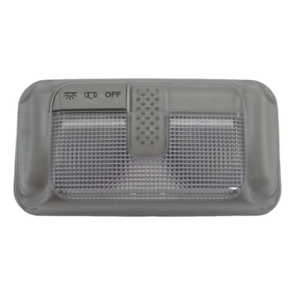 Luz Interna Teto Cortesia Fiat Argo 2023 Original