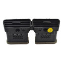 Difusor Saida De Ar Painel Central Renault Kwid 2022 Origina