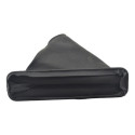 Coifa Freio Mão Console Central Corolla 2016 Origin Preto
