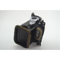 Difusor Lateral Esquerdo Painel Honda Civic 2007 Original