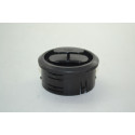 Kit 4 Difusores Ar Painel Chevrolet Celta 2009 Original