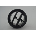 Difusor Saida Ar Painel Renault Sandero 2008 Original
