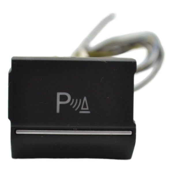 Botão Estacionamento P Volkswagen Amarok 2016 Original