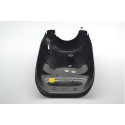Moldura Coluna Direção Volkswagen Polo 2009 Original