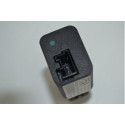 Entrada Usb Console Peugeot 208 2022 Original 98217039dx