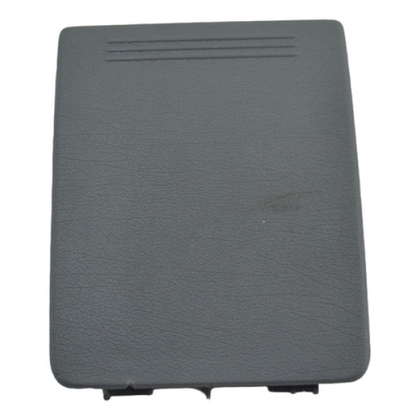 Moldura Porta Treco Objeto Painel Transit 2011 Original Cinza