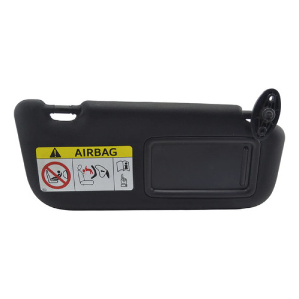 Quebra Sol Lado Direito Passageiro Yaris 2023 Original