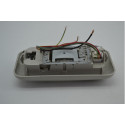 Luz Cortesia Interna Teto Central Traseira Idea 2013 Origin