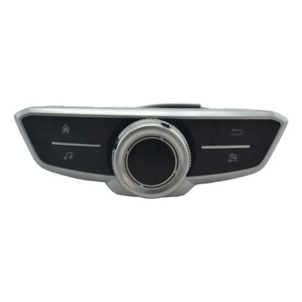 Botão Comando Controle Multimidia Ford Territory Original