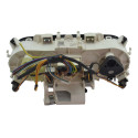 Comando Ar Condicionado Painel Fiat Mobi 2023 Original
