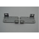 Suporte Fixação Radio Som Chery Celer 2014 Original