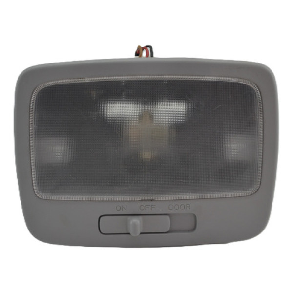 Luz Cortesia Interna Teto Sportage 2005 A 2010 Cinza Origina