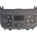 Comando Ar Condicionado Painel Fiat Punto 2013 Linea Origina