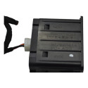 Entrada Conector Usb Console Chery Tiggo 8 Pro 2023 Original Preto