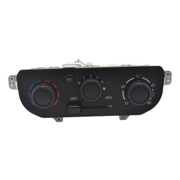 Comando Ar Condicionado Painel Kwid 2018 Original