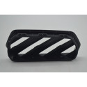 Par Difusor Superior Painel Vw T-cross 2022 Original