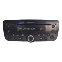 Radio Aparelho Som Connect Grand Siena 2014 Palio Original