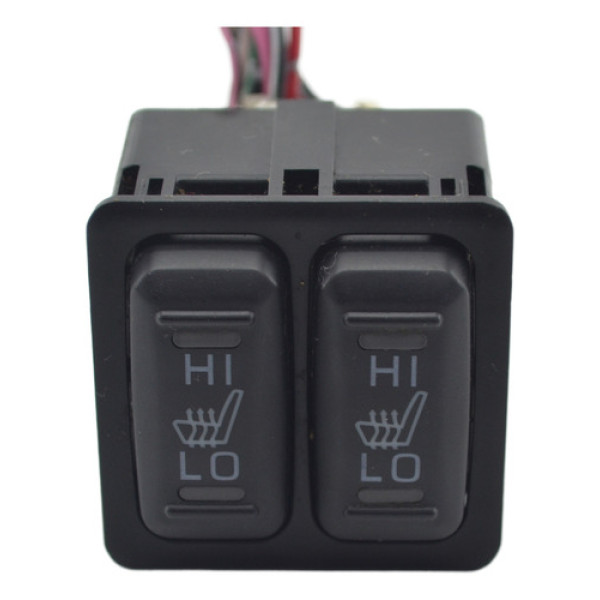 Botão Interruptor Aquecedor Banco Outlander 2015 Original