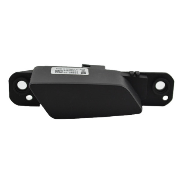Botão Cego Falso Painel Gm Tracker 2014 A 2016 Original