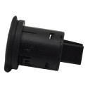 Tomada Entrada Usb Console Pajero 2013