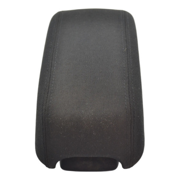 Encosto Apoio Braço Console Central Toro 2019 Original Preto