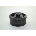Kit 4 Difusores Ar Painel Chevrolet Celta 2009 Original