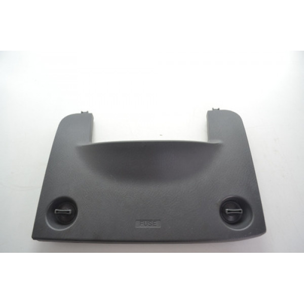 Moldura Tampa Caixa Fusivel Painel Honda Civic 2003 Original