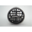 Par Difusor Lateral Painel Fiat Grand Siena 2012 Palio Orig