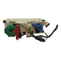 Comando Ar Condicionado Painel Vw Gol 2007 Parati Original