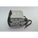 Radio Aprelho Som Painel Honda City 2013 Original