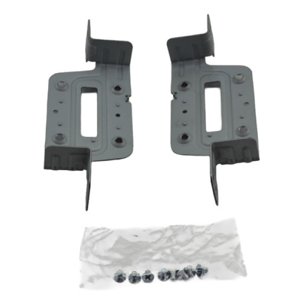 Suporte Fixação Radio Som Hyundai I30 2011 2012 Original