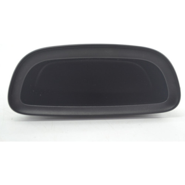Porta Treco Objeto Painel Fiat Argo 2019 Cronos Original