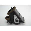 Difusor Lateral Esquerdo Painel Civic 2006 A 2011 Original