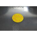 Moldura Central Painel Fiat Palio 2010 Original