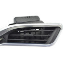 Difusor Lateral Esquerdo Painel Peugeot 208 2016 Original