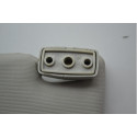 Quebra Sol Ld Direito Passageiro Vw Polo 2004 Original