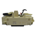 Comando Ar Condicionado 11 Pino Plug Preto Astra 2002 Origin