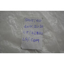 Comando Ar Condicionado Vw Gol Saveiro 2016 A 2023 Original