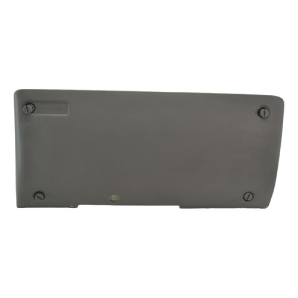 Acabamento Tampa Caixa Fusível Painel F-250 2000 Original