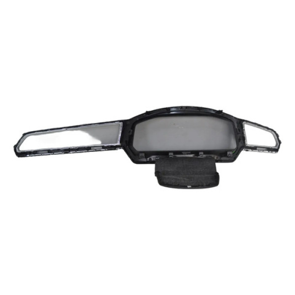 Moldura Instrumento Painel Volkswagen Tiguan 2019 Original