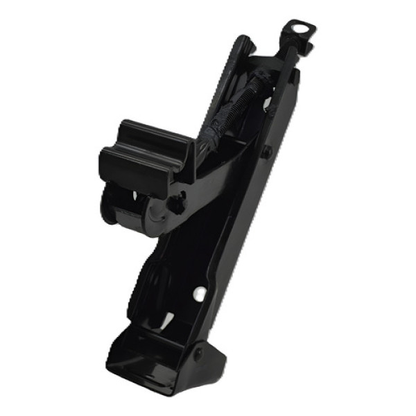 Macaco Troca Roda Volkswagen Novo Polo Virtus Original