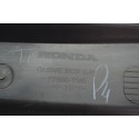 Tampa Porta Luvas Objeto Painel Honda City 2013 Original