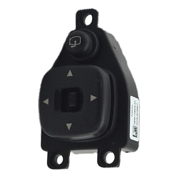 Botão Comando Retrovisor Elétrico Ranger 2012-2023 Original