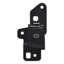 Botão P Parking Sensor Estacionamento Corvette 2014 Original Preto