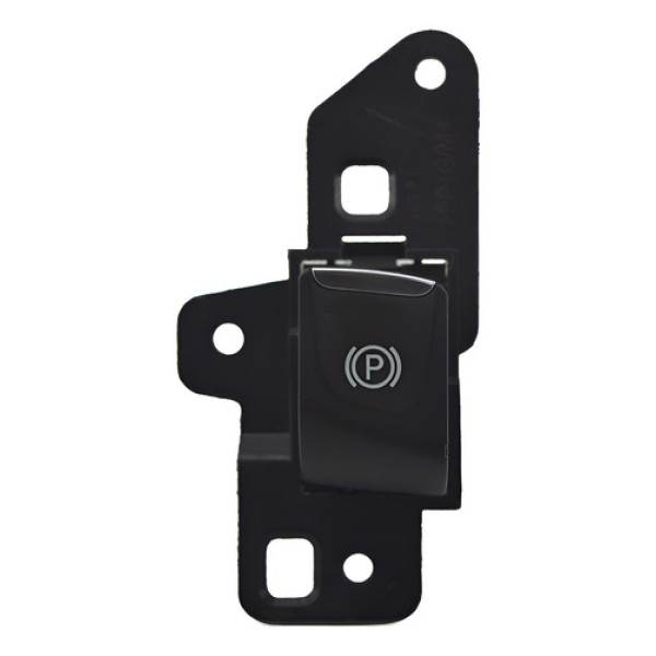 Botão P Parking Sensor Estacionamento Corvette 2014 Original Preto